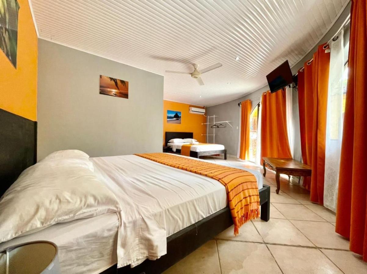 Hotel Colibri Manuel Antonio Esterno foto