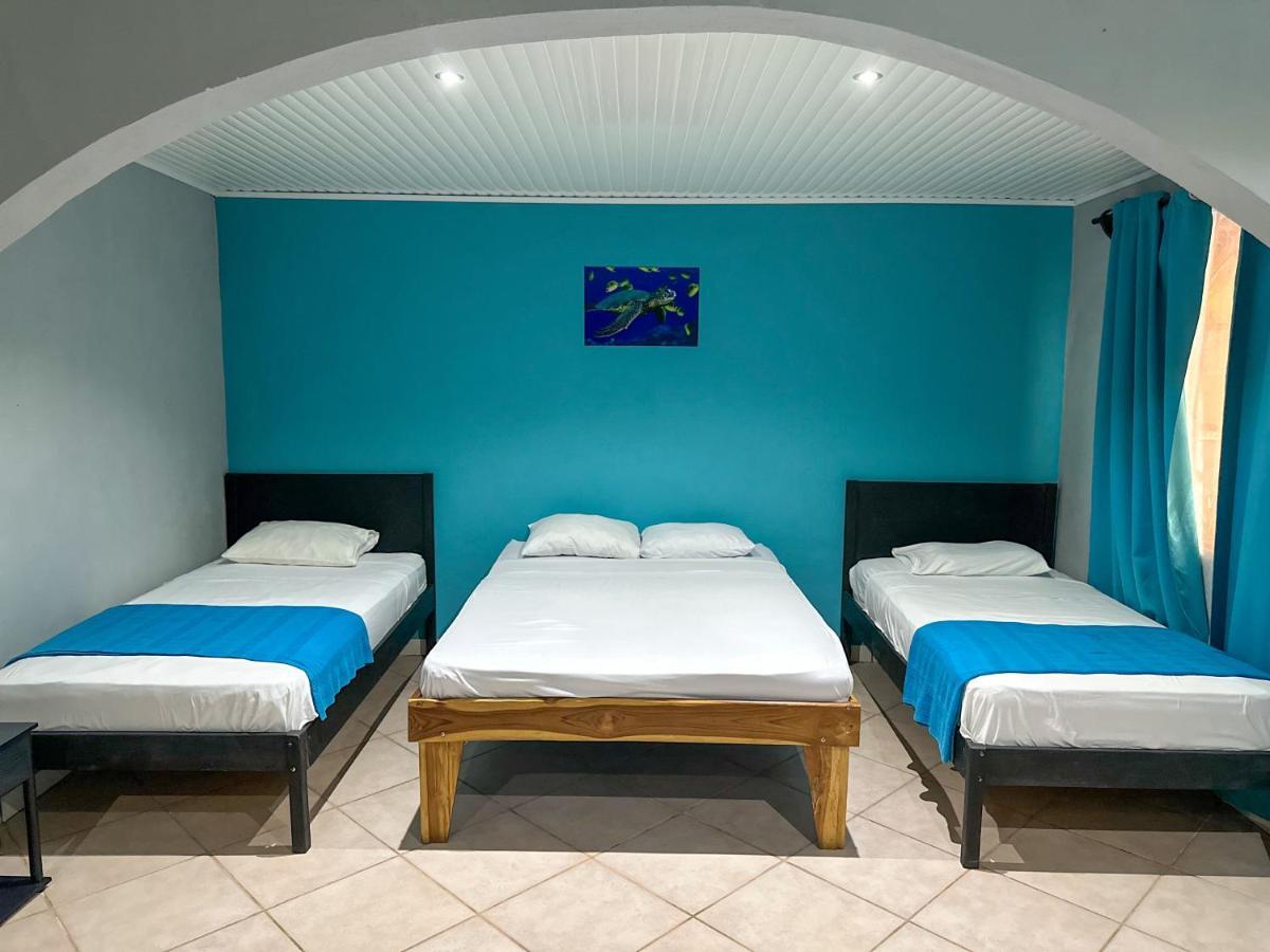 Hotel Colibri Manuel Antonio Esterno foto