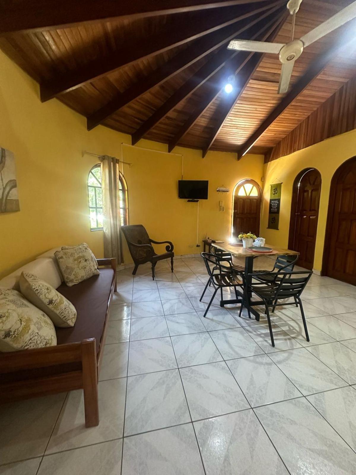 Hotel Colibri Manuel Antonio Esterno foto