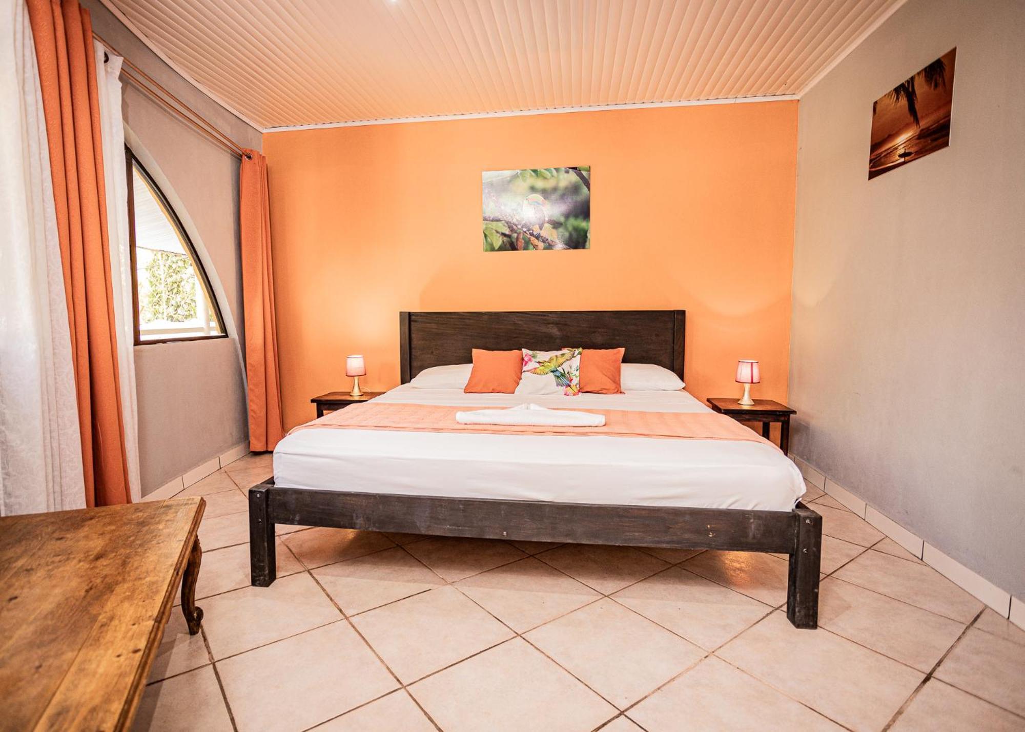 Hotel Colibri Manuel Antonio Esterno foto