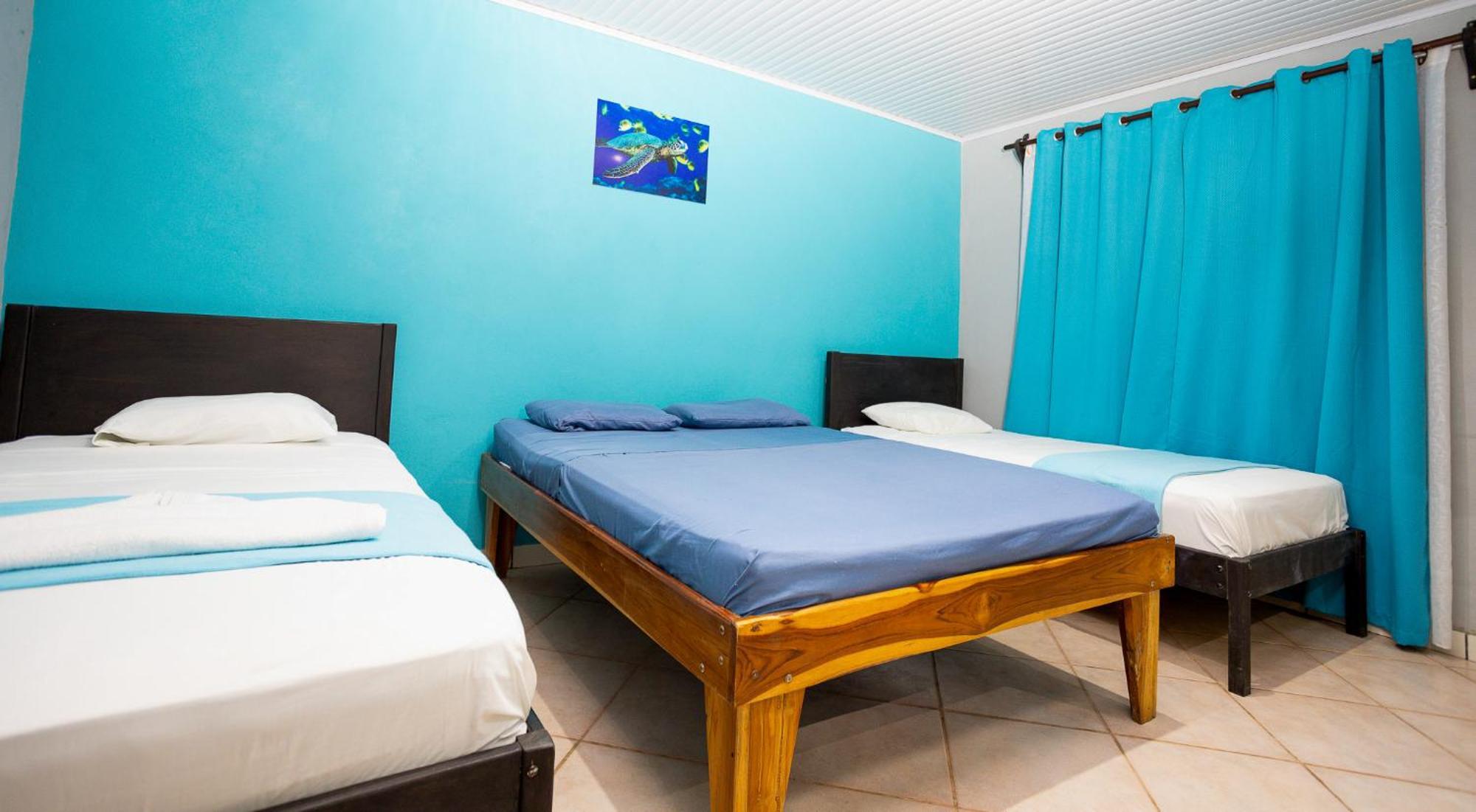 Hotel Colibri Manuel Antonio Esterno foto